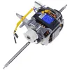 Image de Whirlpool - moteur pour seche linge 480112101549