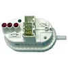 Image de Whirlpool - pressostat 55/35 pour lave linge 481227618327