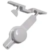 Image de Poussoir marche d'origine Sèche-linge 481251318175 Whirlpool