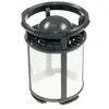 Image de Whirlpool - filtre + microfiltre pour lave vaisselle ...