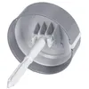 Image de Bouton de commande pour lave linge Whirlpool 481071425591