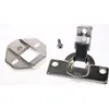 Image de Charnière de hublot pour Lave-Linge Whirlpool 481941718939