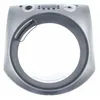 Image de HUBLOT COMPLET pour LAVE LINGE HOTPOINT - C00372818
