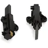 Image de Charbons moteur avec support pour lave linge Whirlpool