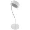 Image de Zafferano - super o Lampe de table led blanche rechargeable et dimmable
