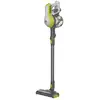 Image de Hoover HF1 HF110H 011 Sans sac 0,9 L 170 W Gris, Citron vert
