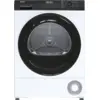 Image de Haier Hd80-a3939e-df - Sèche-linge Pompe À Chaleur 8 Kg 64 Db Label Énergétique C