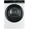 Image de Haier Hd90-a3939e-df - Sèche-linge Pompe À Chaleur 9 Kg 66 Db Label Énergétique C