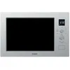 Image de Candy CA38FL7NWXW Acier inoxydable Micro-ondes grill Intégré 25 L 850 W