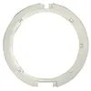 Image de Contre cadre hublot pour lave linge Indesit C00041056