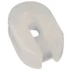 Image de FRETTE RESSORT BLANC pour LAVE LINGE INDESIT - C00047133