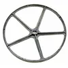 Image de Poulie conduite 1000 t/mn pour lave-linge Whirlpool C00064527