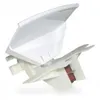 Image de FERMETURE DE PORTE pour LAVE LINGE INDESIT - C00075736