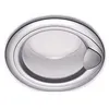 Image de HUBLOT COMPLET GRIS SILVER FIAT 647 pour LAVE LINGE INDESIT...