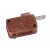 Image de Hotpoint Ariston - Micro-interrupteur de porte d'origine (C00085358) Lave-vaisselle ariston hotpoint, brandt, creda, de dietrich, indesit, kleenmaid,