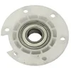 Image de Support tambour+roulement pour lave linge Indesit C00087966