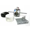 Image de Indesit - moteur 341 pour seche linge C00095608