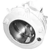 Image de CUVE PL 40L EVOI-II+POU D280 H15 pour LAVE LINGE INDESIT -...