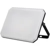 Image de Projecteur led Noir 230V 50W 4000K Couverture Laiteux 5000lm 175x125x27,5 mm