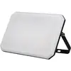 Image de Alcapower - Projecteur led Noir 230V 100W 4000K Couverture Laiteux 10000lm 266x190x30 mm