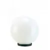 Image de Globe opal diamÈtre 20cm avec base 50002, gl/20/op - Acrilux