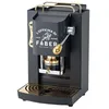 Image de Faber Italia PROBLACKBASOTT Machine à café automatique/manuelle Machine à café à dosettes 1,3 L