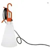 Image de Flos - May-day orange lamp f3780002
