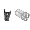 Image de Reporshop - Micro filtre complet pour Lave-vaisselle Ariston - Indesit - Hotpoint C00256571 - C00256572