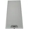 Image de Beko - Filtre à graisse en métal 515x185mm d'origine pour CTB6407...