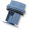 Image de Pièces détachées pour lave-linge,Bouchon de vidange pour lave-linge Siemens, Bosch WM1095/1065 WD7205