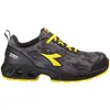 Image de Chaussures de sécurité basses shark stable impact S3S fo sr sc esd - Noir/Gris/Jaune 42