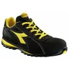 Image de Chaussures de sécurité basses glove S3S fo hro - Noir/Jaune 47