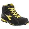 Image de Chaussures de sécurité montantes Diadora Glove ii S3 hro sra Noir / Jaune 38