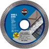 Image de Rubi - Disque diamanté Mini Viper tva 85 Superpro - ø 85 mm 32951