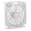 Image de Ventilateur sur pied UNELVENT METEORESN 35W 3 vitesses D30cm Gris
