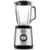 Image de Taurus - magnum 1500 1.5 l Jug blender de 1500 w Noir, Acier inoxydable