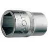 Image de Clé à douille hexagonale 1/2 acorn 6520-13
