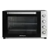 Image de Orbegozo - Four Électrique de Comptoir 75L Fonction Convection 68,2x42,5x43cm Système de Rôtisserie Minuteur