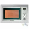 Image de Suinga - Micro-ondes encastrable 900 w Orbegozo 23 l. Grill 1000 w