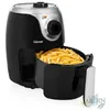 Image de Suinga - Friteuse compacte sans huile Tristar FR6980 2 l. 1000W