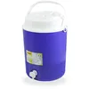 Image de Thermo Pour Liquides 7,5l Bleu Hidalgo - Hidalgo