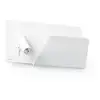 Image de Suau dx led, Applique murale avec usb Faro Barcelona