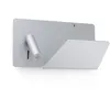 Image de Suau dx led, Applique murale avec usb Faro Barcelona