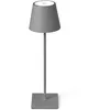 Image de Faro Barcelona - toc, lampe de table extérieure portable