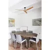 Image de Faro Barcelona - Ventilateur de plafond sans lumière Morea réf. 33519