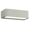Image de Faro TAKUA - Applique Murale Extérieure LED Up Down Lighter Intégrée Blanc, 3000K, IP65