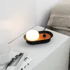 Image de Faro Barcelona - maya, Lampe de Table Applique pour Intérieurs