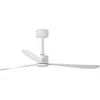 Image de Faro Barcelona - Ventilateur de plafond sans lumière blanche ø 132 cm amelia 33760