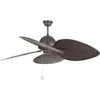 Image de Faro Barcelona - Ventilateur de plafond sans lumière Cuba réf. 33352