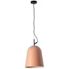 Image de Faro Barcelona - studio 290 Lampe suspendue rose